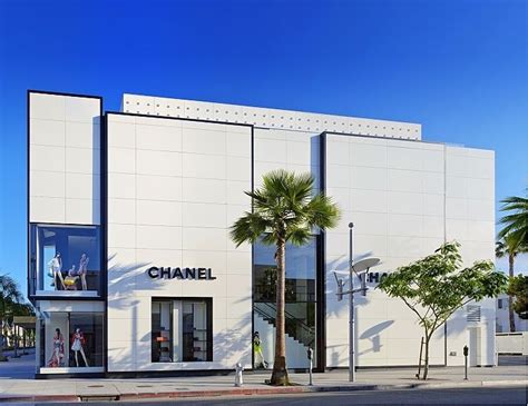 chanel outlet store los angeles|chanel boutique store.